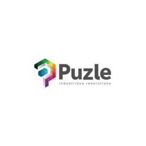 Logo Design by CreativeFlows 2 for Puzle | Design: #19623638