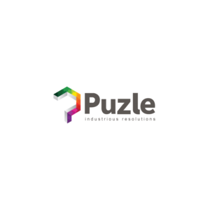 Logo Design by CreativeFlows 2 for Puzle | Design: #19623655