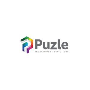 Logo Design by CreativeFlows 2 for Puzle | Design: #19629307