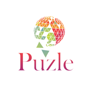 Puzle - industrious resolutions  | Logo Design by Ezgi Kilavuz