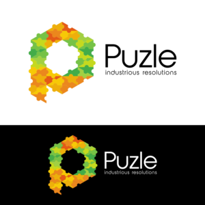 Logo Design by inofadesign for Puzle | Design #19614805