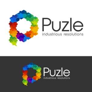 Logo Design by AFDesGraf for Puzle | Design: #19615162