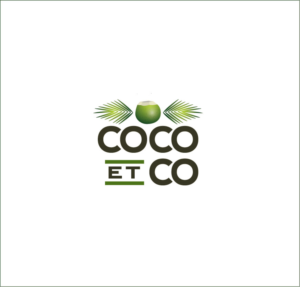 Coco et Co. | Logo-Design von Birdcage