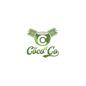 Design de Logo par at-as pour Coco et Co. | Design #19621547