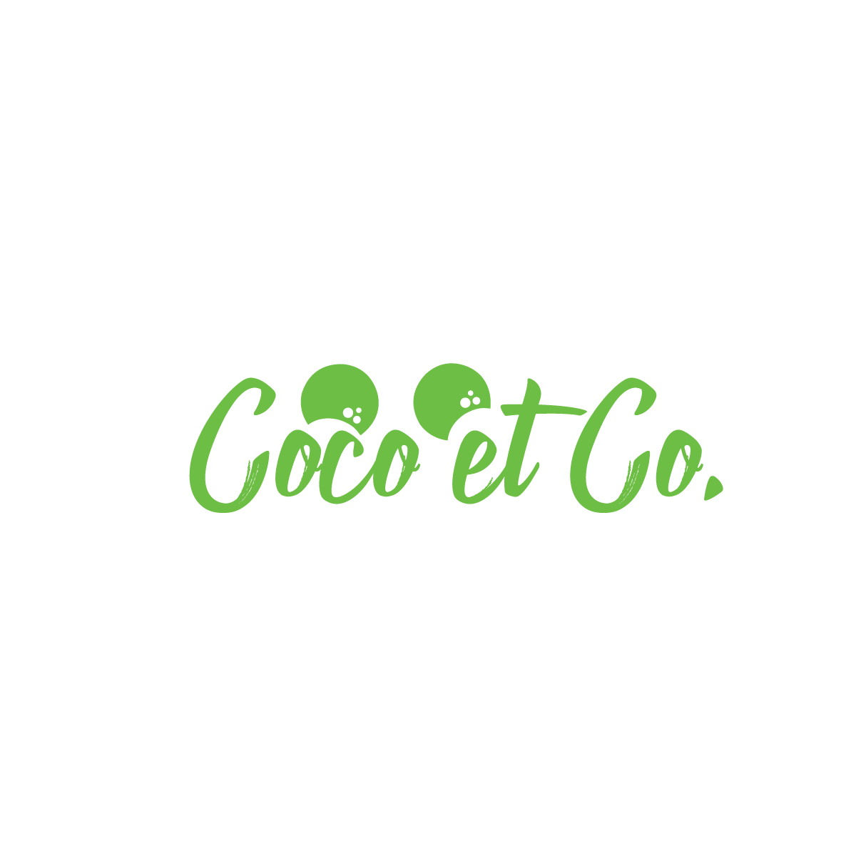 Logo Design by softvitals for Coco et Co. | Design #19628192