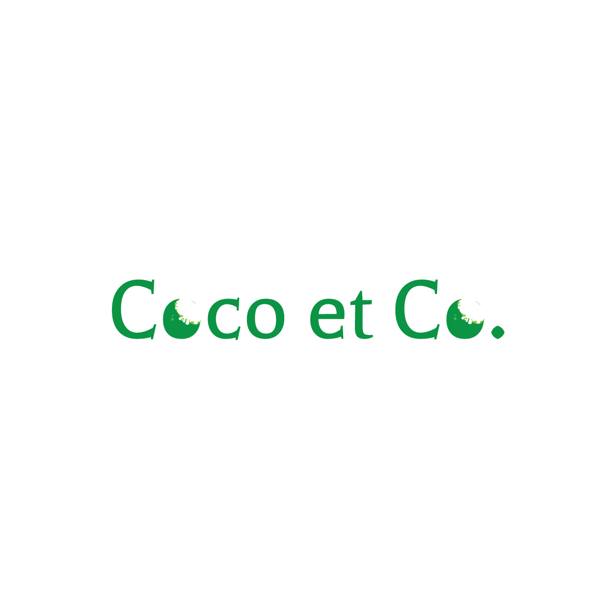 Logo Design by softvitals for Coco et Co. | Design #19628194