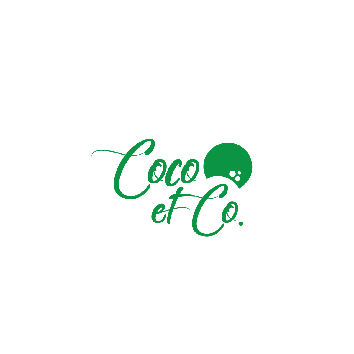 Logo Design by softvitals for Coco et Co. | Design #19628195