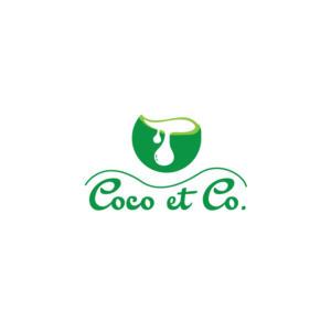Logo Design by softvitals for Coco et Co. | Design: #19628197