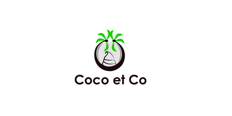 Logo Design by debdesign for Coco et Co. | Design #19620050