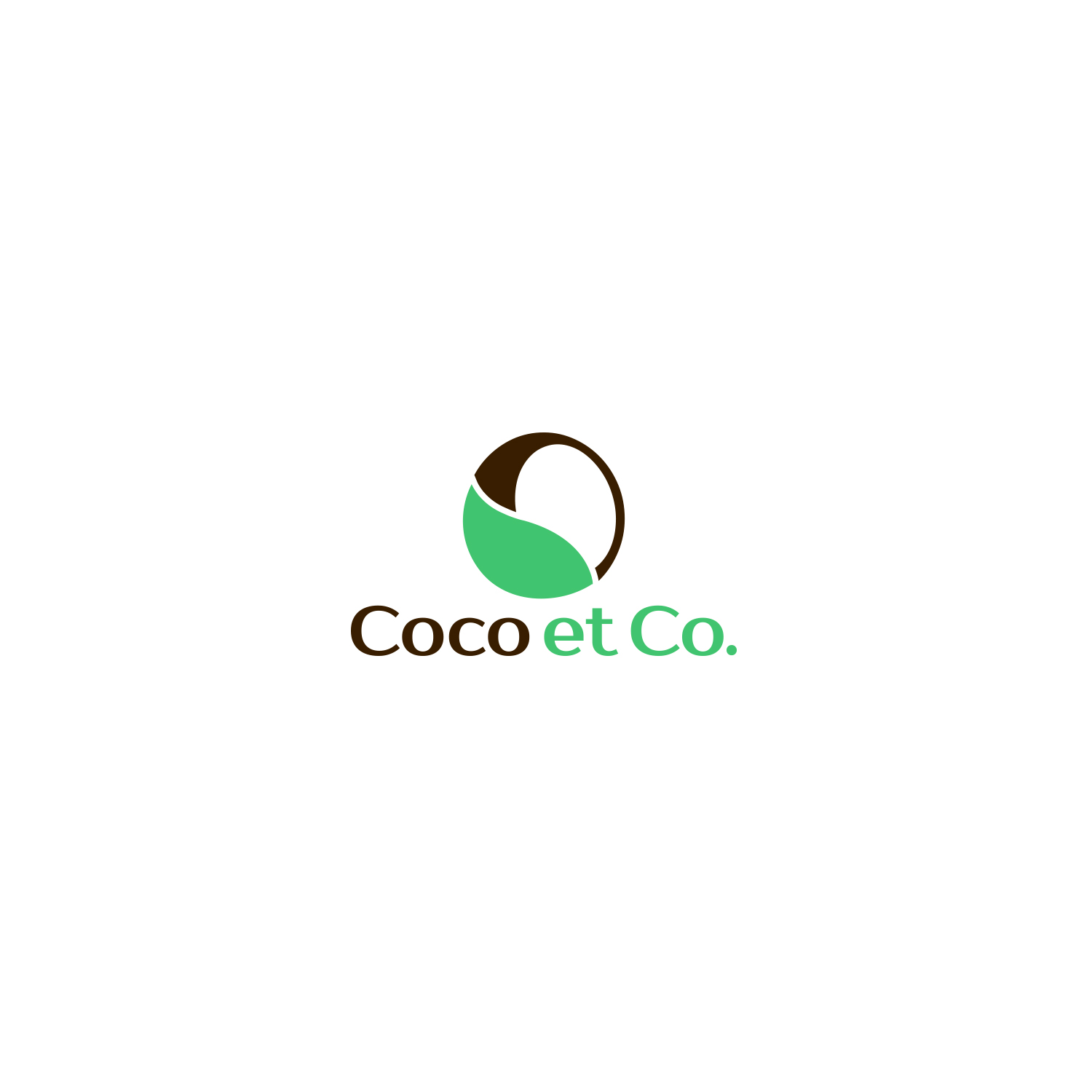 Logo Design by M.CreativeDesigns for Coco et Co. | Design #19617245