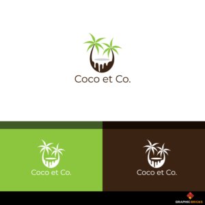 Logo Design by Graphic Bricks