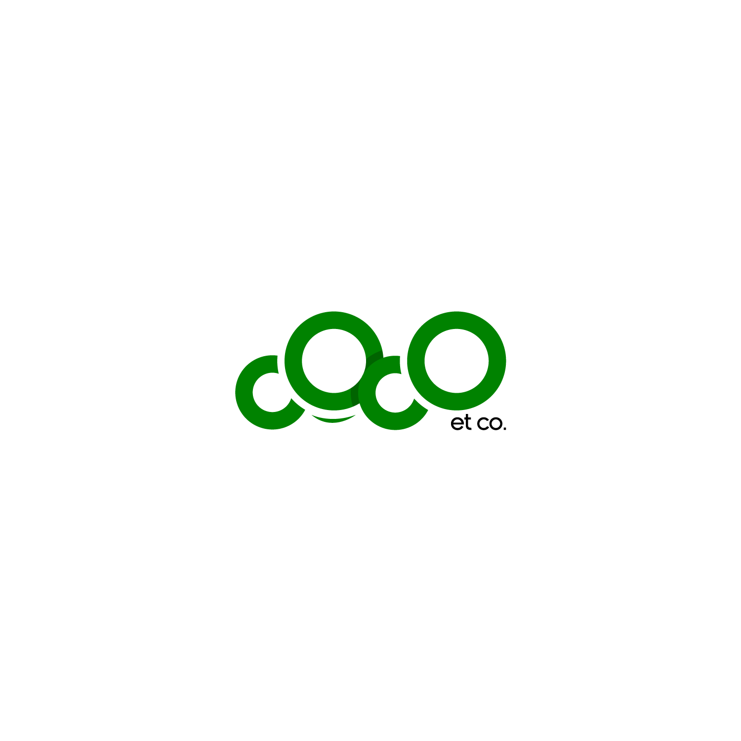 Logo Design by Altaf Mahmud for Coco et Co. | Design #19627882