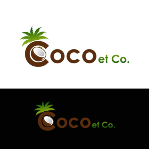 Logo Design by DesignLima for Coco et Co. | Design: #19626046