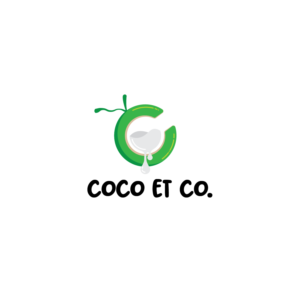 Logo Design by RizkyDK