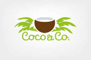 Coco et Co. | Logo Design by hoch2wo
