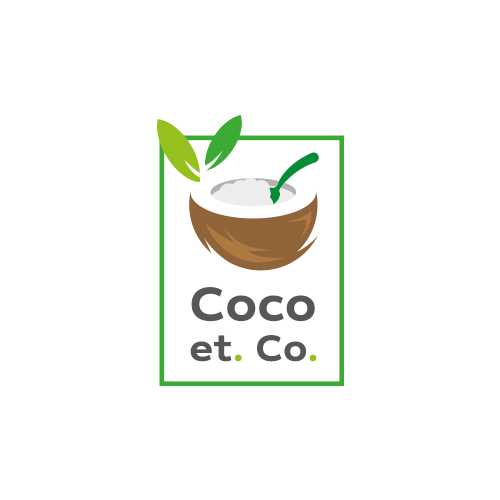 Logo Design by Blue Moon Design for Coco et Co. | Design #19622412