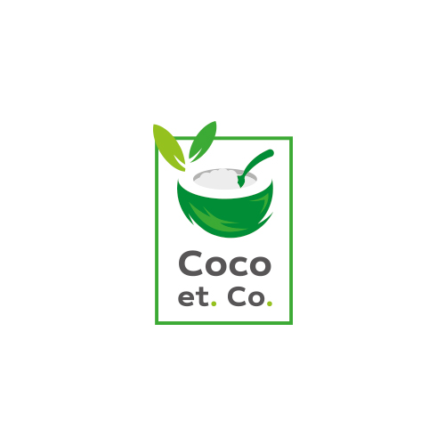 Logo-Design von Blue Moon Design für Coco et Co. | Design #19629889