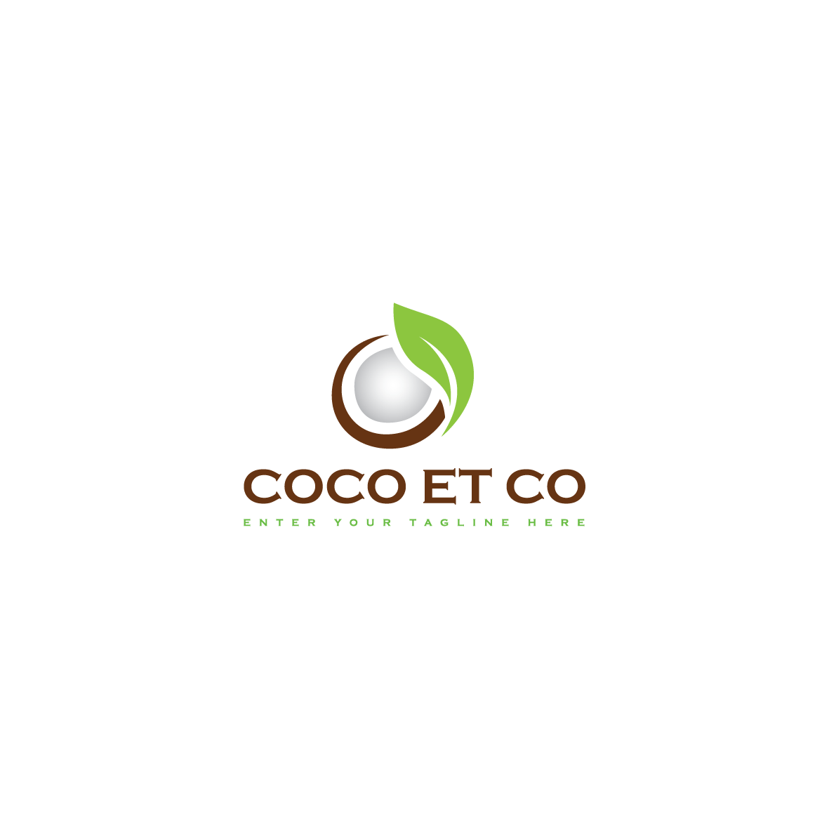 Logo Design by chynthiadewi91 for Coco et Co. | Design #19633677