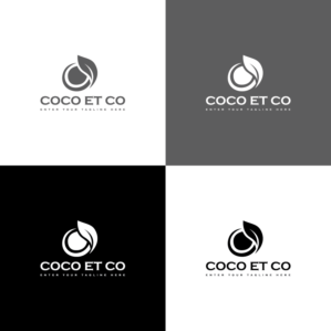 Logo Design by chynthiadewi91 for Coco et Co. | Design: #19633678