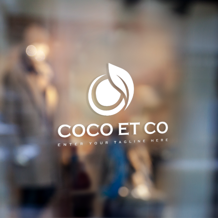 Logo Design by chynthiadewi91 for Coco et Co. | Design #19633679