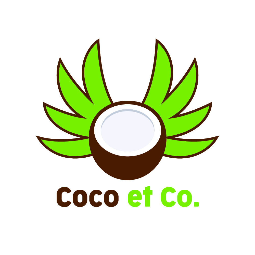 Logo Design by Obax for Coco et Co. | Design #19631100