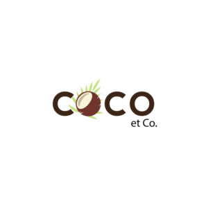Logo Design by **INCREDIBLEDESIGNERS** for Coco et Co. | Design: #19631607