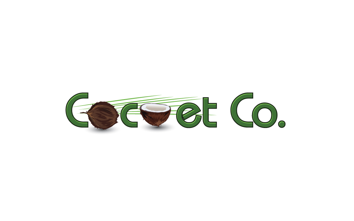 Logo Design by GODDREAMCREATION for Coco et Co. | Design #19655559