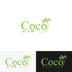 Logo Design by Awesomelogician for Coco et Co. | Design: #19638887