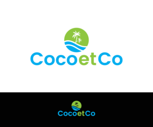 Logo Design by designmind78 for Coco et Co. | Design: #19629994