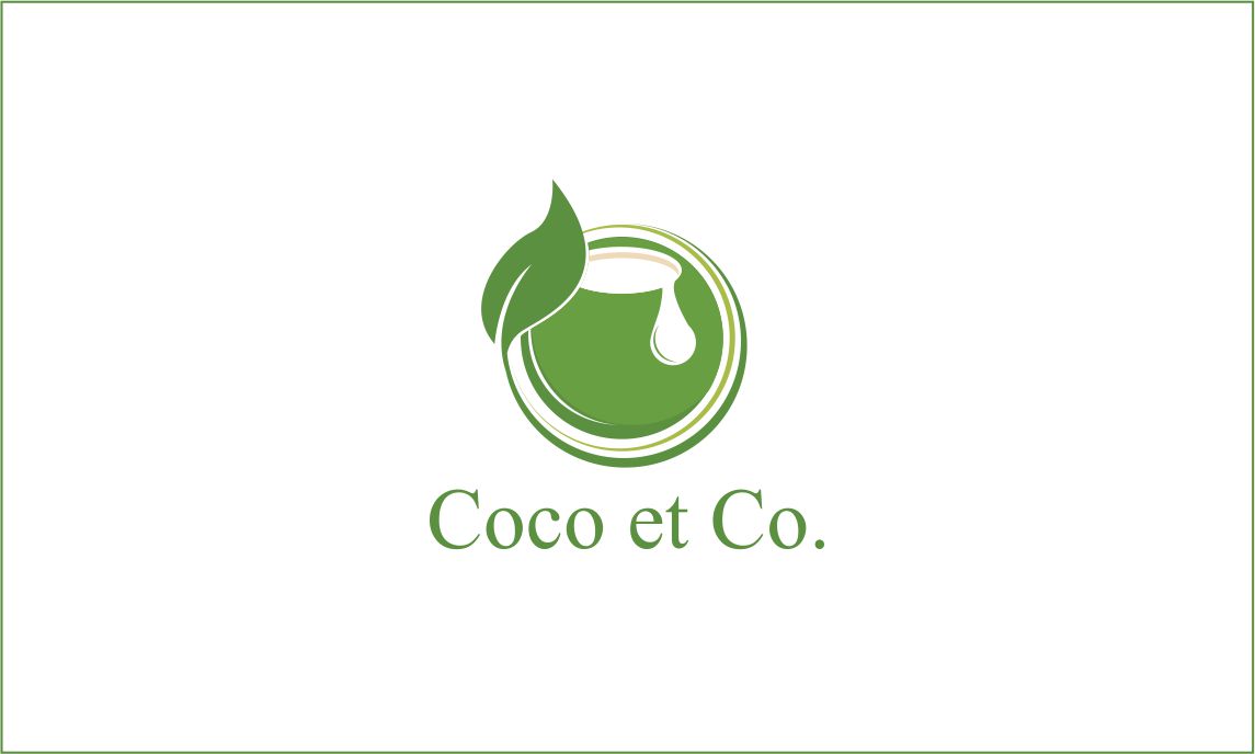 Logo-Design von Putrapuput für Coco et Co. | Design #19626662