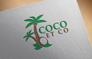 Logo Design by Madara Uchiha for Coco et Co. | Design: #19621357