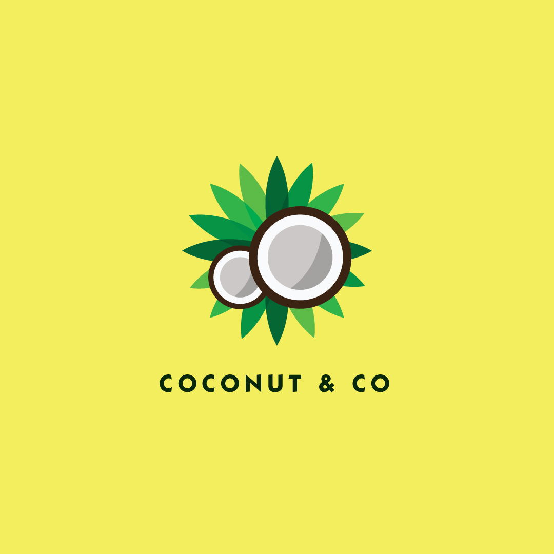Logo Design by Dan Oliveira for Coco et Co. | Design #19623337