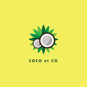 Logo Design by Dan Oliveira for Coco et Co. | Design: #19624257