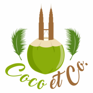 Logo Design by The Dani