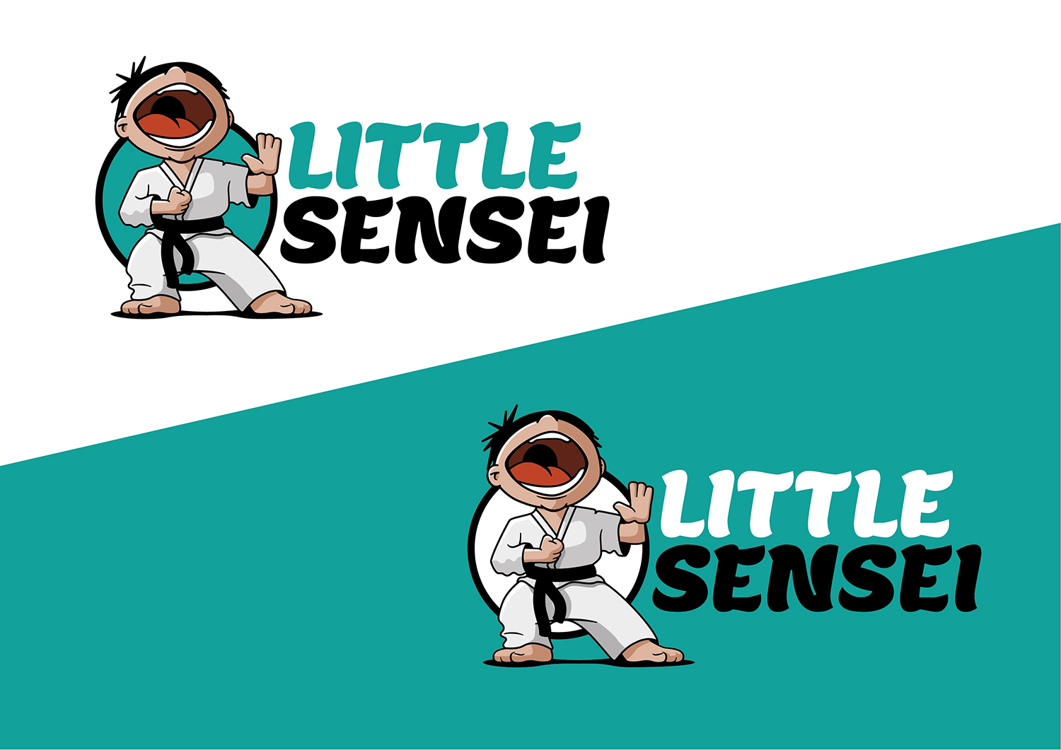 Logo Design by Channel Studio for Fifth Avenue Media | Design #19882109