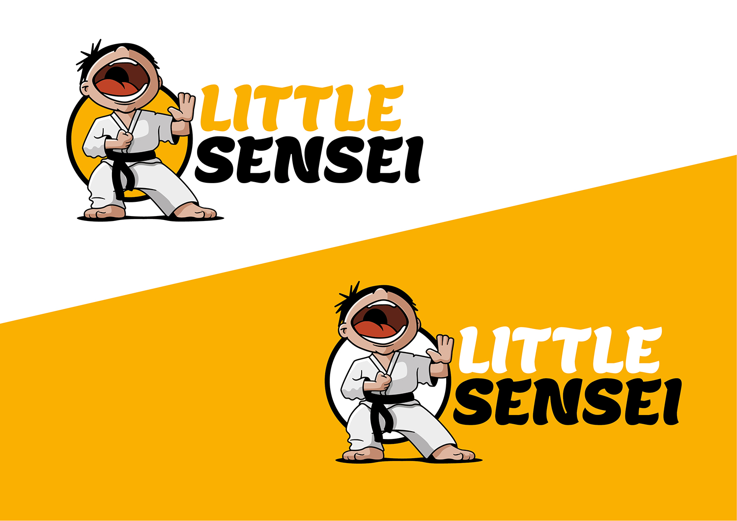 Logo Design by Channel Studio for Fifth Avenue Media | Design #19882111