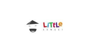 Little Sensei | Logo Design by banto212