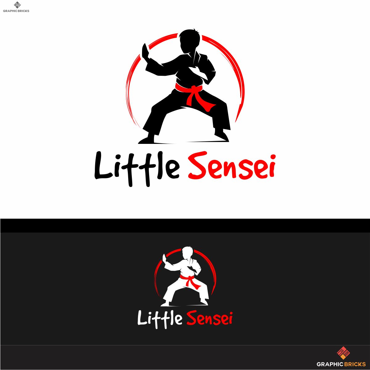 Logo Design by Graphic Bricks for Fifth Avenue Media | Design #19619508