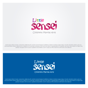 Logo Design by WILD FOX Desing Studio for Fifth Avenue Media | Design: #19677359