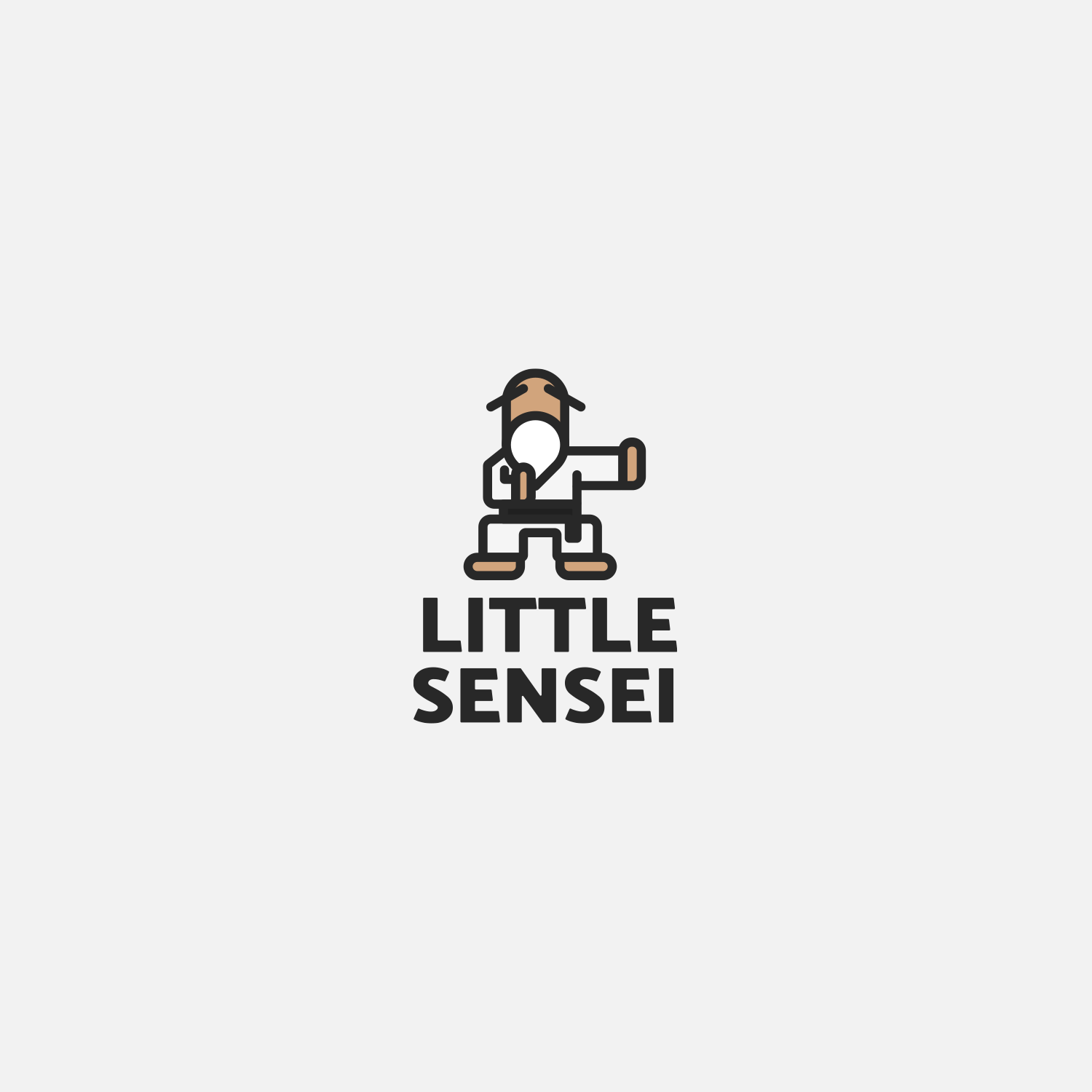 Logo Design by Decos Studio for Fifth Avenue Media | Design #19675411