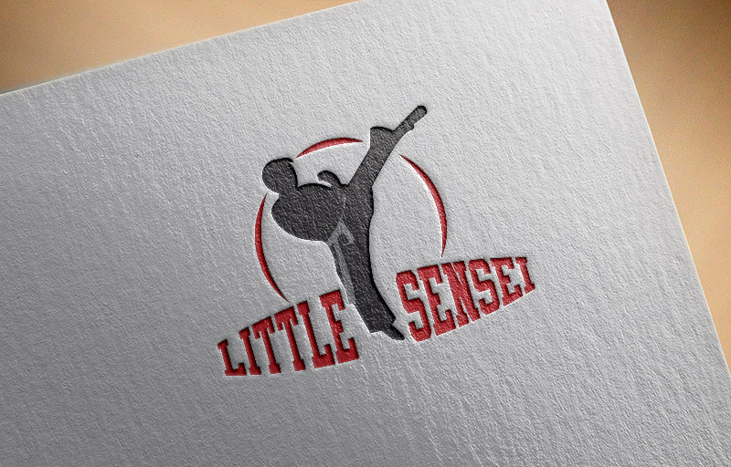 Logo Design by esolztech for Fifth Avenue Media | Design #19881207