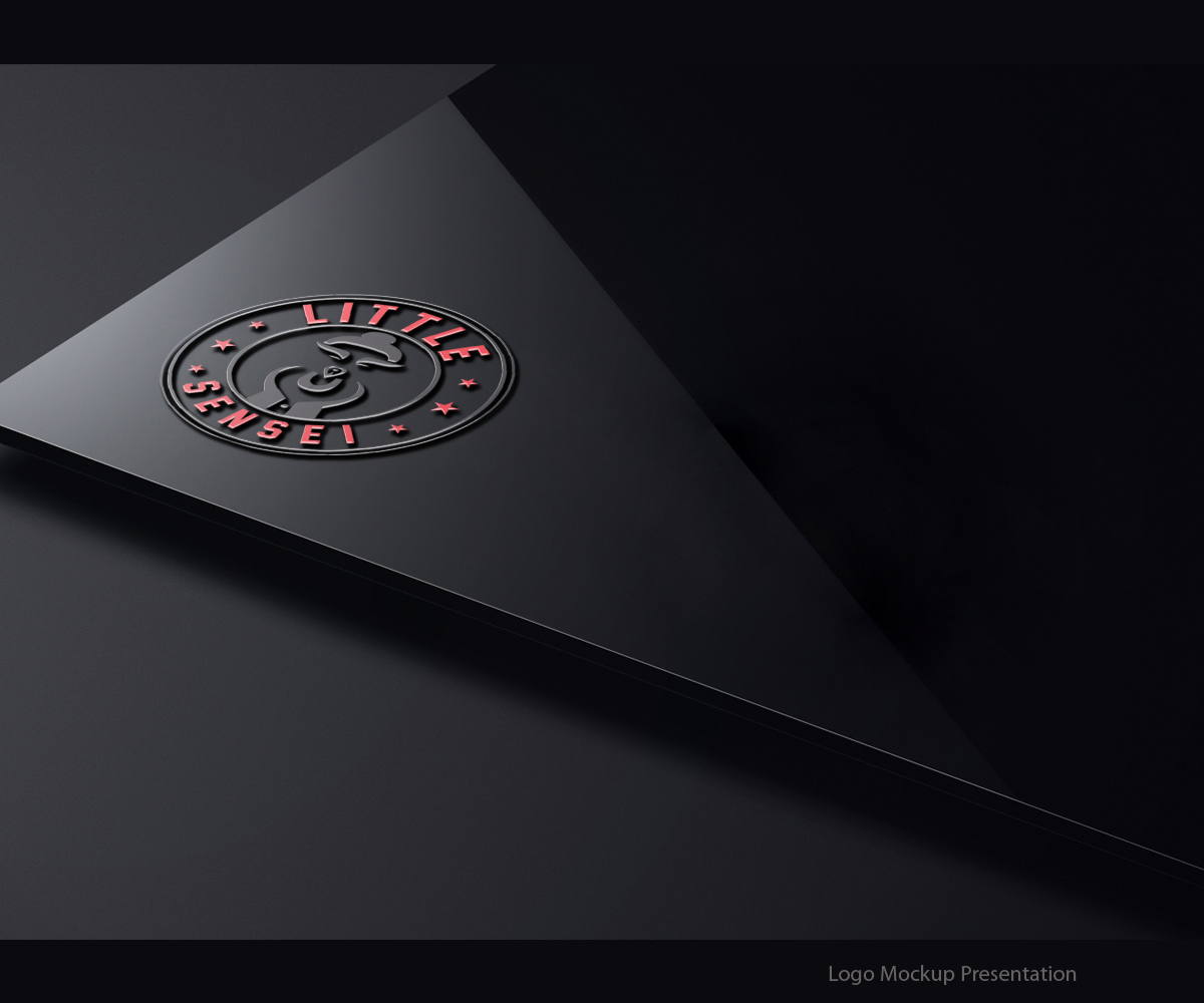 Logo Design by zebronicgraphic for Fifth Avenue Media | Design #19620757