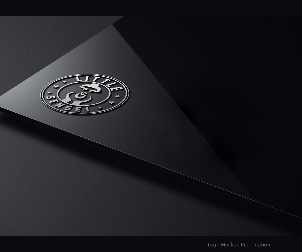 Logo Design by zebronicgraphic for Fifth Avenue Media | Design #19620758