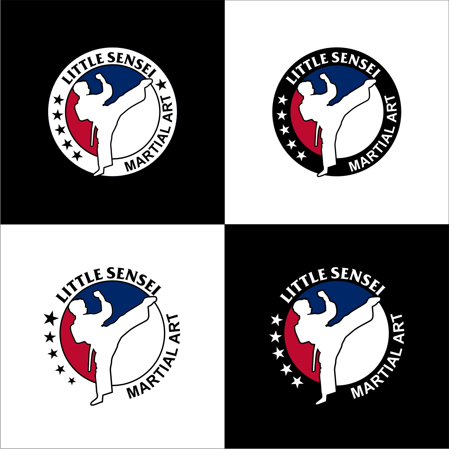 Logo Design by Zapruk Design for Fifth Avenue Media | Design #19875574