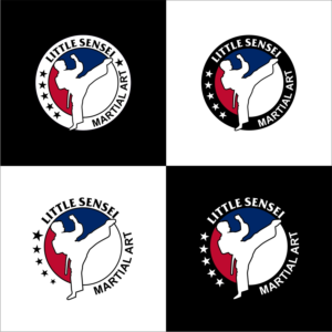 Logo Design by Zapruk Design