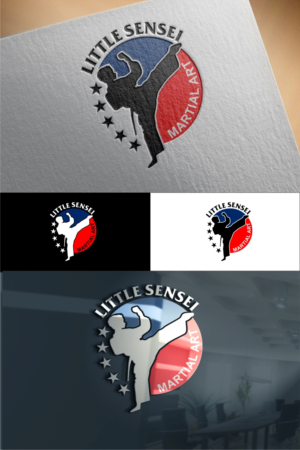 Logo Design by Zapruk Design for Fifth Avenue Media | Design: #19875720