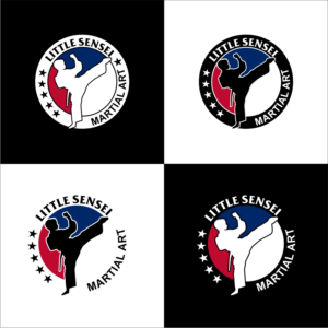 Logo Design by Zapruk Design for Fifth Avenue Media | Design: #19875755