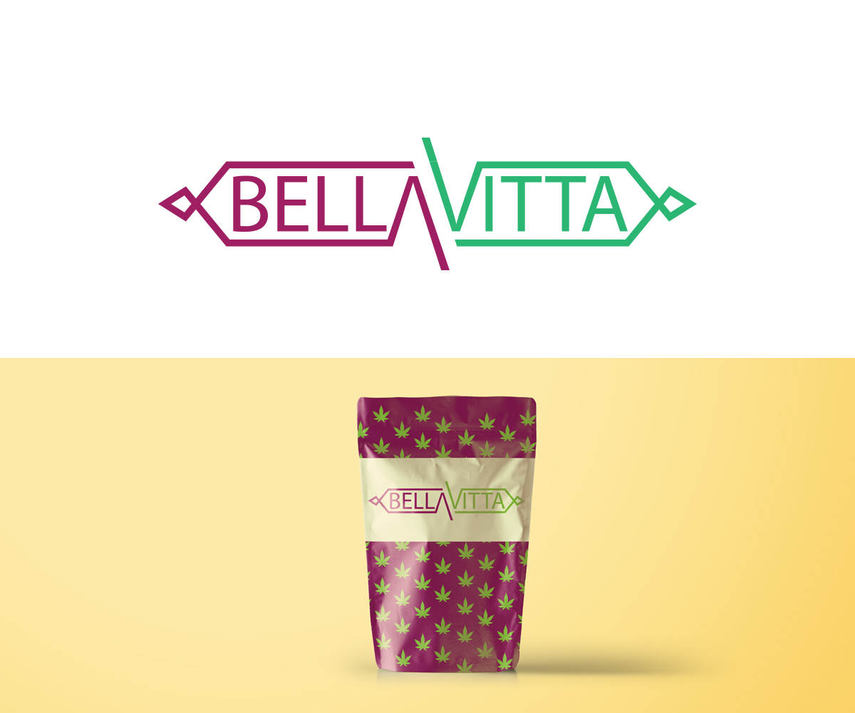 Logo Design by S. Shin for this project | Design #19609268