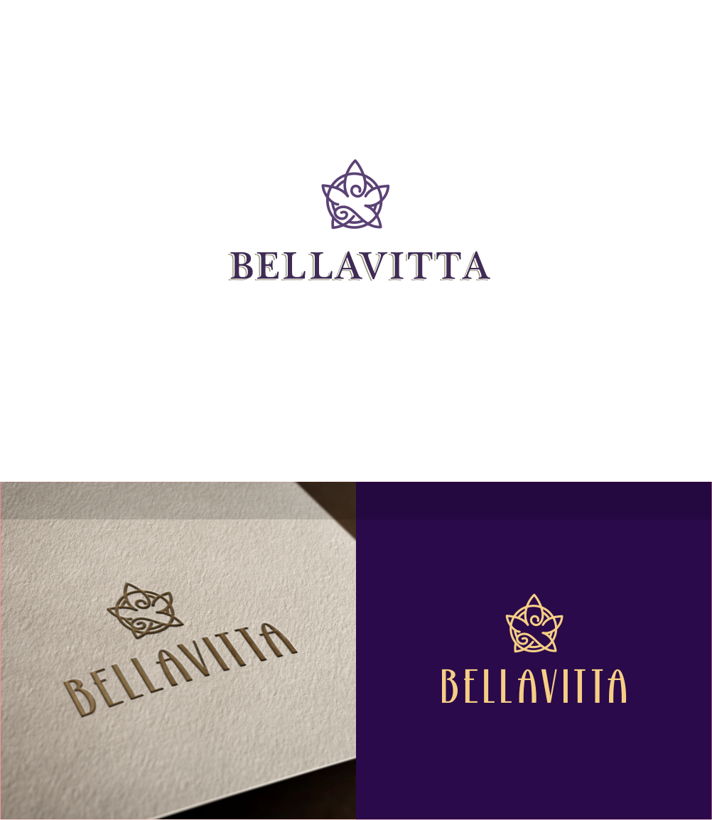 Logo Design by *mary for this project | Design #19610309