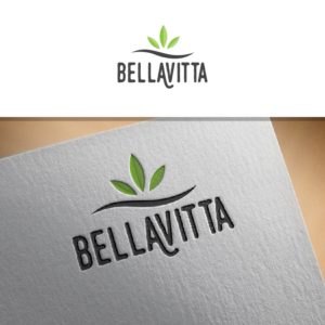 BELLALUNA | Logo-Design von sushsharma99